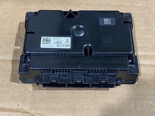 まー GM F (S) Module GM 13558602 New | eBay