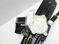 BMW 525d F10 13-17 Lim Fensterhebermotor mit Fensterheber Rechts Hinten BMW 525d F10 13-17 27.02.2014 7182614... Vorschau 2
