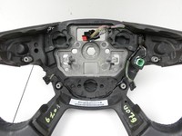 Ford C-max II 10-15 Lenkrad Ford C-max II 10-15 13.02.2012 AM51-3600DE AM51-R042B85-BEW AM513600DE-3ZHE gebraucht Vorschau 7