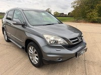 2010 Honda CR-V 2.0 i-VTEC ES-T 5dr - full service history - cruise - nav  ESTAT