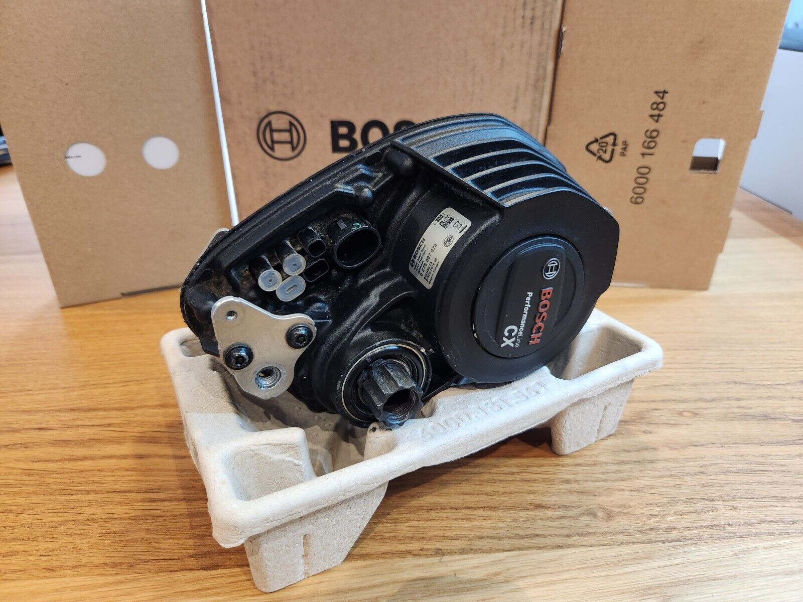 Bosch Perfomance line CX Gen4 | eBay Bosch Perfomance line CX Gen4 | eBay