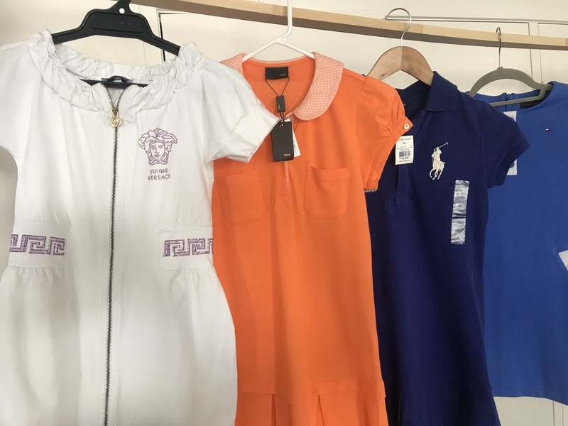 designer kids clothing australia