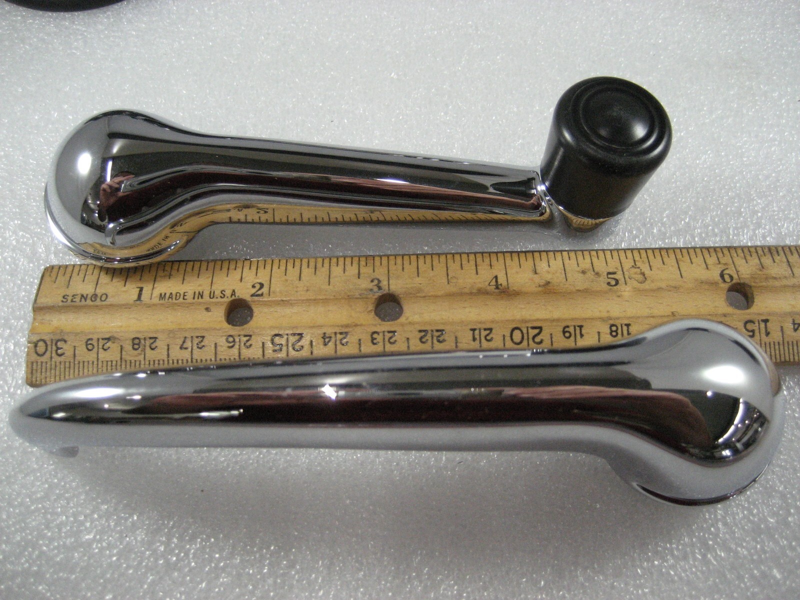 Door Handles 1948-1960 Dodge Fargo Truck B C D W Series 1946-1968 Power Wagon 