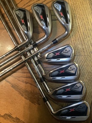 TaylorMade SIM Max 5 Hybrid 25° KBS Max 65 Graphite Shaft RH +