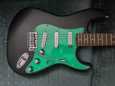 ~Cashified~ Fender Squier Stratocaster