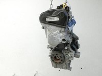 Seat Mii KF1 11-16 1,0 44KW CHYA Motor Seat Mii KF1 11-16 22.09.2014 04C100031L 457911131 513412480 gebraucht Vorschau 2