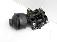 Audi A3 8P QU 10-12 2,0 77KW CFFB Ölfiltergehäuse Ölfilter Gehause Halter Audi A3 8P QU 10-12 31.01.2011 03L115389C... Vorschau 2