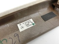Mercedes S212 E350d 13-16 Holzdekor Leiste Holz Blende für Mittelkonsole Mercedes S212 E350d 13-16 18.02.2010... Vorschau 5