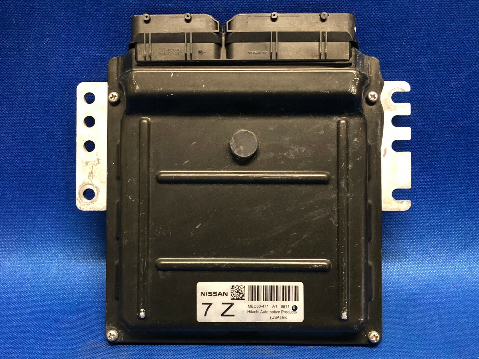 MAページ 07 NISSAN PATHFINDER MODULE ECU ECM PCM mec80-471 7Z | eBay