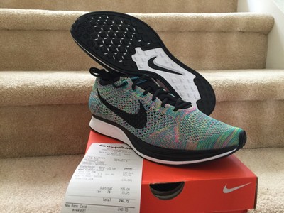 nike flyknit old style