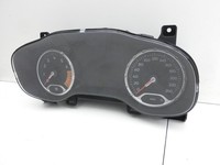 Jeep Renegade 18-24 T-GDi 1,3 110KW Kombiinstrument Tacho Jeep Renegade 18-24 23.01.2019 735698636 735697506... Vorschau 4