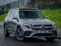 2021 Mercedes-Benz GLB 1.3 GLB200 AMG Line (Premium Plus 2) 7G-DCT Euro 6 (s/s) 