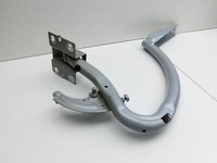 Audi A8 4H D4 09-17 Scharniere Scharnier für Heckklappe Rechts Audi A8 4H D4 09-17 25.04.2012 4H0827300E 4H0827300D... Vorschau 5