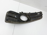 Audi A3 8P 08-13 Blende für Nebelscheinwerfer Stoßstange Rechts Audi A3 8P 08-13 13.05.2008 8P0807682F gebraucht Vorschau 5