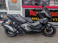 Honda ADV 350 A-S