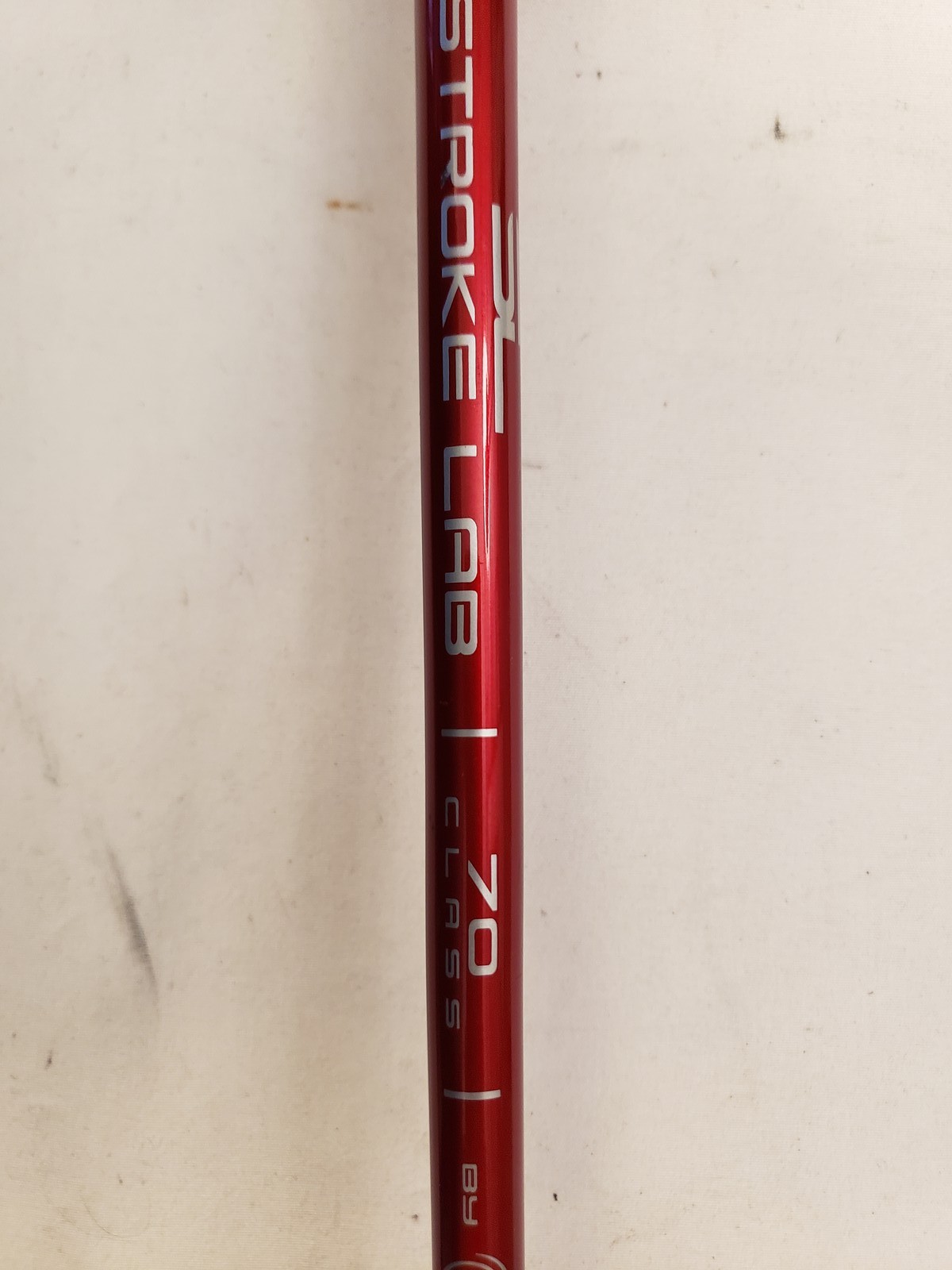 Used Odyssey Tri-Hot 5K Seven 7 CH Putter - 34" - RH