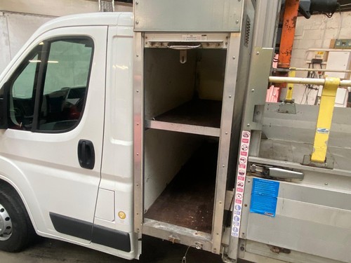 Citroen Relay image