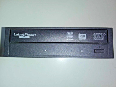 SONY Optiarc AD-7203S Dual Layer DVD+/-RW SATA Drive