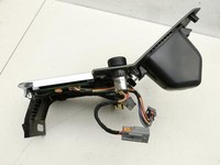 Land Rover Discovery 4 IV 09-13 Blende Einbaurahmen für Schaltkulisse Ganganzeige mit Zigarettenanzünder Land Rover... Vorschau 5