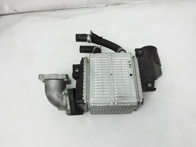 2015 2016 2017 Lexus Nx200t Turbocharger Intercooler 17900