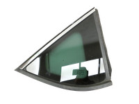 Renault Scenic IV 16-21 RH Dreieck Seitenscheibe Scheibe Rechts Hinten Orig. getönt Renault Scenic IV 16-21... Vorschau 1