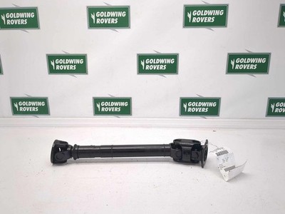 03 04 Land Rover Discovery 2 Front Drive Shaft