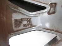 Peugeot 508 II 18-23 4 x Kompletträder Aluminiumfelge Winterreifen 215/55R17 5X108 Peugeot 508 II 18-23 16.07.2019... Vorschau 11