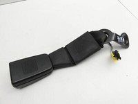 Mercedes S204 W204 C200 08-11 Kombi Gurtschloss Gurt Rechts Hinten Mercedes S204 W204 C200 08-11 24.08.2009... Vorschau 4