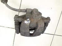 Fiat Punto 199 05-09 1,2 48KW Bremssattel Bremszange Vorne Rechts Fiat Punto 199 05-09 02.08.2005 55701281 gebraucht Vorschau 2