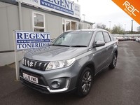 2019 Suzuki Vitara 1.0 Boosterjet SZ-T SUV 5dr Petrol Manual Euro 6 (s/s) (111