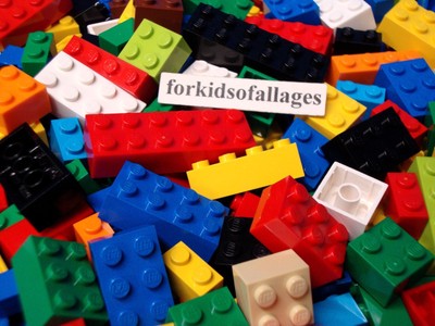 lego blocks bulk