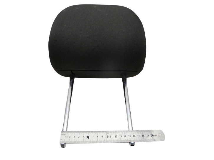 Skoda Roomster 5J 10-15 Kombi Kopfstütze für Beifahrer Sitz Rechts oder Links Vorne  - Bild 1