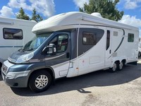 Auto Trail Comanche 4 berth 2013 ***GREAT VALUE***
