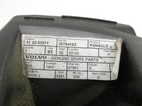 Volvo V70 135 07-13 Waschdüse Hubzylinder SRA für Scheinwerfer Links Volvo V70 135 07-13 17.06.2010 30764183 gebraucht Vorschau 2
