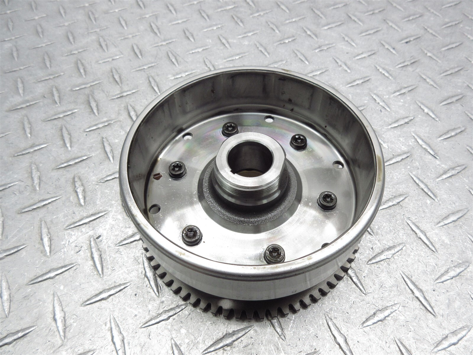 あっぷる 51 コタロウ MPParts | Monroe 65109 Shock Absorber | 65109