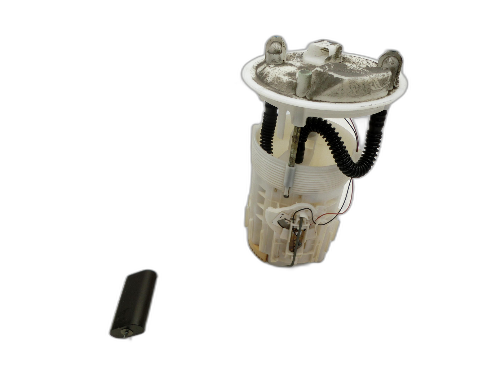 Unità serbatoio Carburante Sensore Indicatore livello per Renault Laguna III 3 08-11 - Bild 1