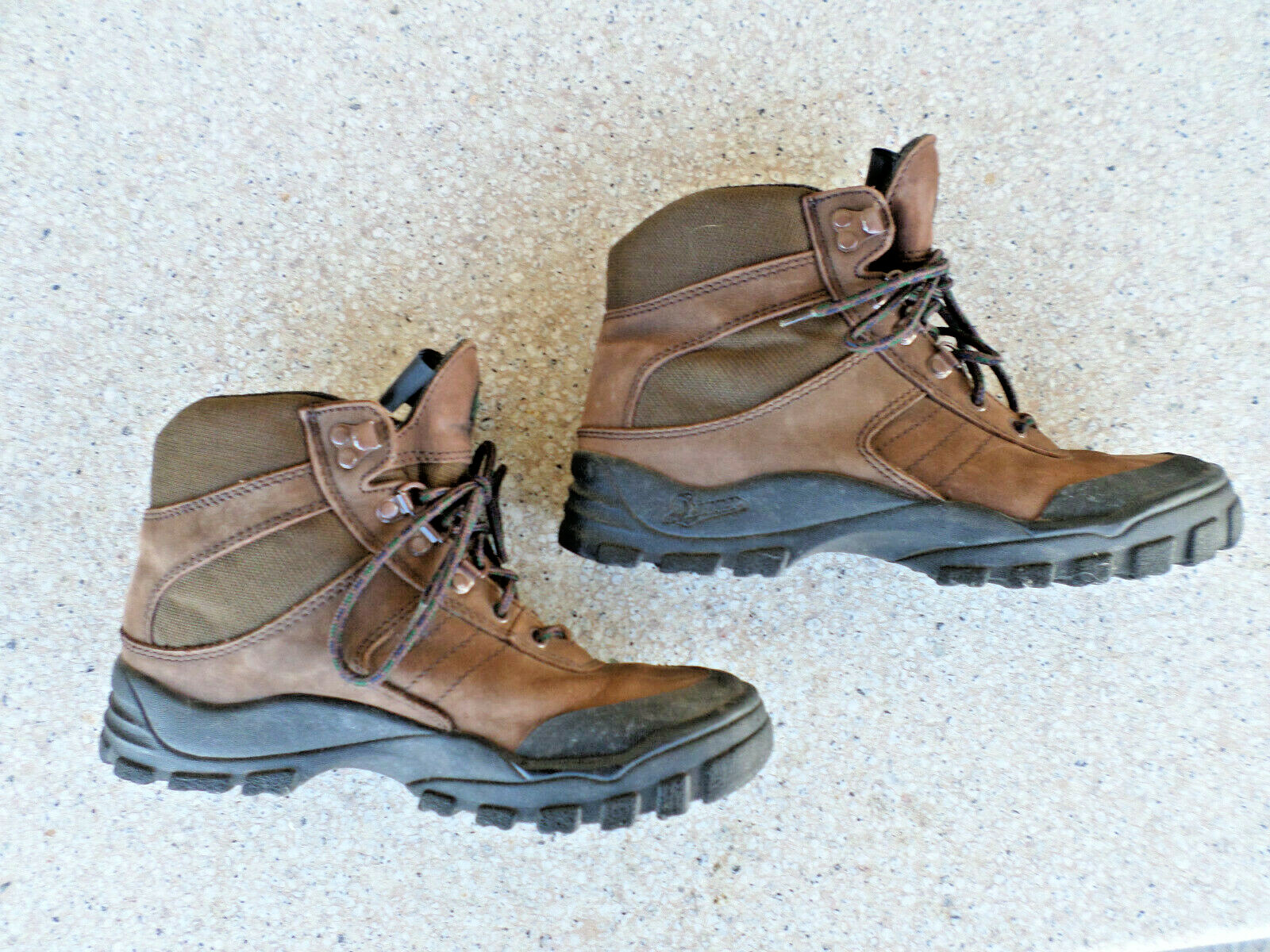 OMAN10 DANNER x COLONISTA　&KAKE-nista Danner Men's Rivot TFX Uniform Boots - Coyote | elliottsboots