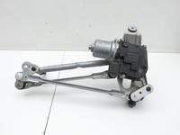 Tesla Model Y LR 20-25 Wischermotor mit Wischergestänge Vorne Tesla Model Y LR 20-25 01.01.2023 1628222-00-B gebraucht Vorschau 4