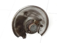 Audi A4 8K B8 11-15 Lim TFSI 1,8 88KW Achsschenkel Radnabe mit ABS Rechts Hinten Audi A4 8K B8 11-15 14.03.2014... Vorschau 1