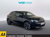 2024 Vauxhall Corsa 1.2 Turbo GS Hatchback 5dr Petrol Manual Euro 6 (s/s) (100 p
