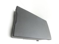 BMW F10 523i 10-13 Armlehne mit Becherhalter für Rücksitzbank Dakota Leder Schwarz LCSW BMW F10 523i 10-13... Vorschau 2