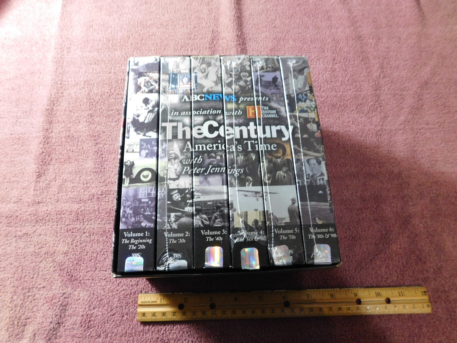 その他 Century: America&#39;s Time [VHS] 91ihh69EqYL._UF894,1000_QL80_.jpg
