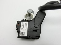 BMW 5er GT F07 09-13 Lim Batterieminuskabel Massekabel IBS Sensor Batteriekabel BMW 5er GT F07 09-13 28.03.2011... Vorschau 2