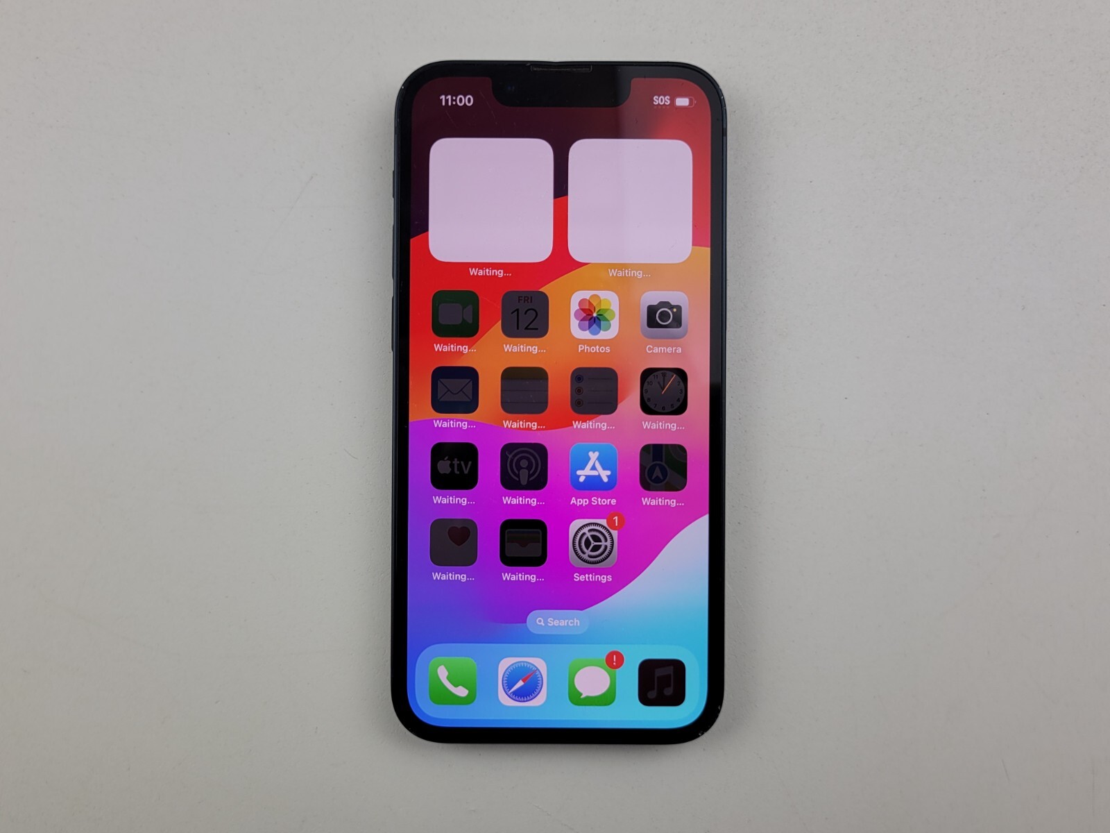 携帯電話本体 iPhone 13 mini Black Amazon.com: Apple iPhone 13 Mini, 128GB, Midnight - Unlocked