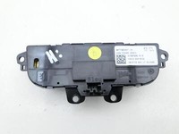 Peugeot 508 I Hyb 10-14 Bedienteil Bedienelement Heizung Klimabedienteil Hinten Peugeot 508 I Hyb 10-14 28.09.2012... Vorschau 5