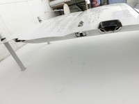 Nissan NV200 09-21 Kasten Tür Flügeltür Hecktür Rechts Hinten QM1 Nissan NV200 09-21 01.08.2010 K010MJX5MB gebraucht Vorschau 7