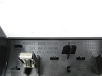 Opel Astra L 21-26 Luftdusche Luftdüse Mitte Opel Astra L 21-26 27.04.2023 98400738ZD 9840073880 gebraucht Vorschau 6
