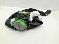 Toyota Auris E15 06-10 3T Gurt Sicherheitsgurt Rechts Vorne Toyota Auris E15 06-10 17.08.2009 7321002280C1... Vorschau 2