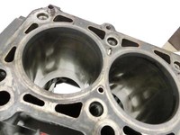 Mercedes W203 C220 01-04 CDI 2,2 105KW 611.962 Motorblock für Motor Mercedes W203 C220 01-04 29.03.2003 A6110102705... Vorschau 6