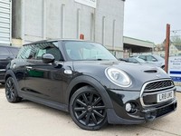 2018 MINI Hatch 2.0 Cooper S Euro 6 (s/s) 3dr HATCHBACK Petrol Manual
